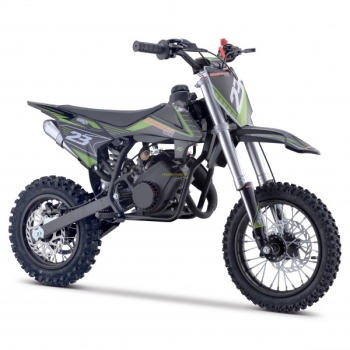 Preview: Kindermotocross 60ccm MRM Jumper 2 Takt 6 PS